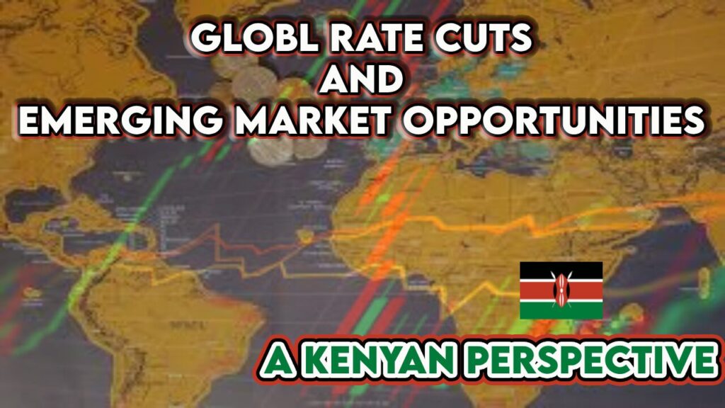 global rate curs and emerging market opportunities